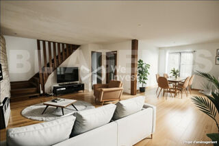  Maison � vendre 4 pi�ces 100 m�