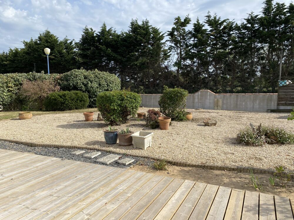 Vente Maison Maison à vendre Bretignolles-sur-Mer Bretignolles-sur-mer