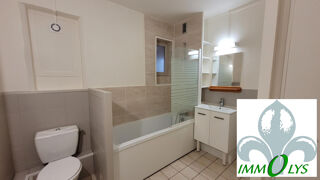  Appartement � louer 3 pi�ces 56 m�