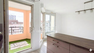  Appartement � vendre 3 pi�ces 65 m�