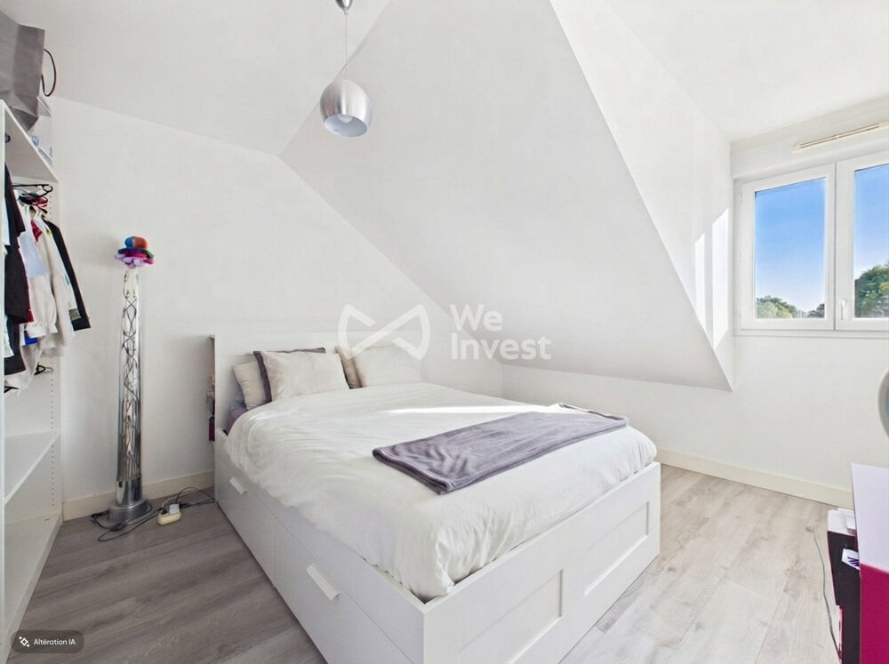 Vente Appartement DEUX PIECES RESIDENCE RECENTE Marolles-en-hurepoix