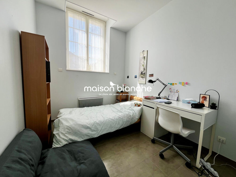 Vente Appartement Appartement à vendre Angers Angers