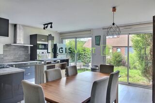  Maison � vendre 5 pi�ces 100 m�