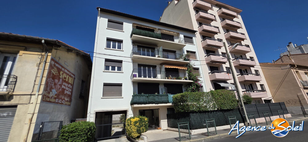 Appartement 3 pièces 64 m² · à Perpignan · 64 m² · 85 000 €