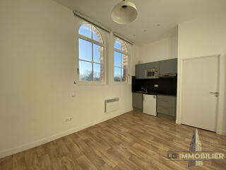  Appartement � louer 1 pi�ce 20 m�