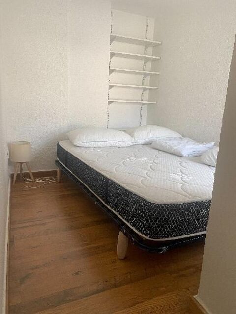  Appartement � louer 2 pi�ces 23 m�