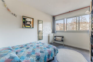  Appartement à vendre 5 pièces 107 m²