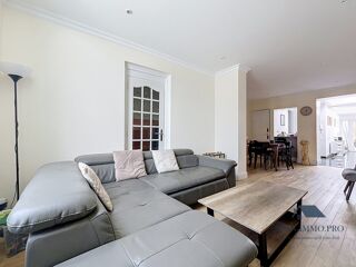  Maison à vendre 5 pièces 113 m²