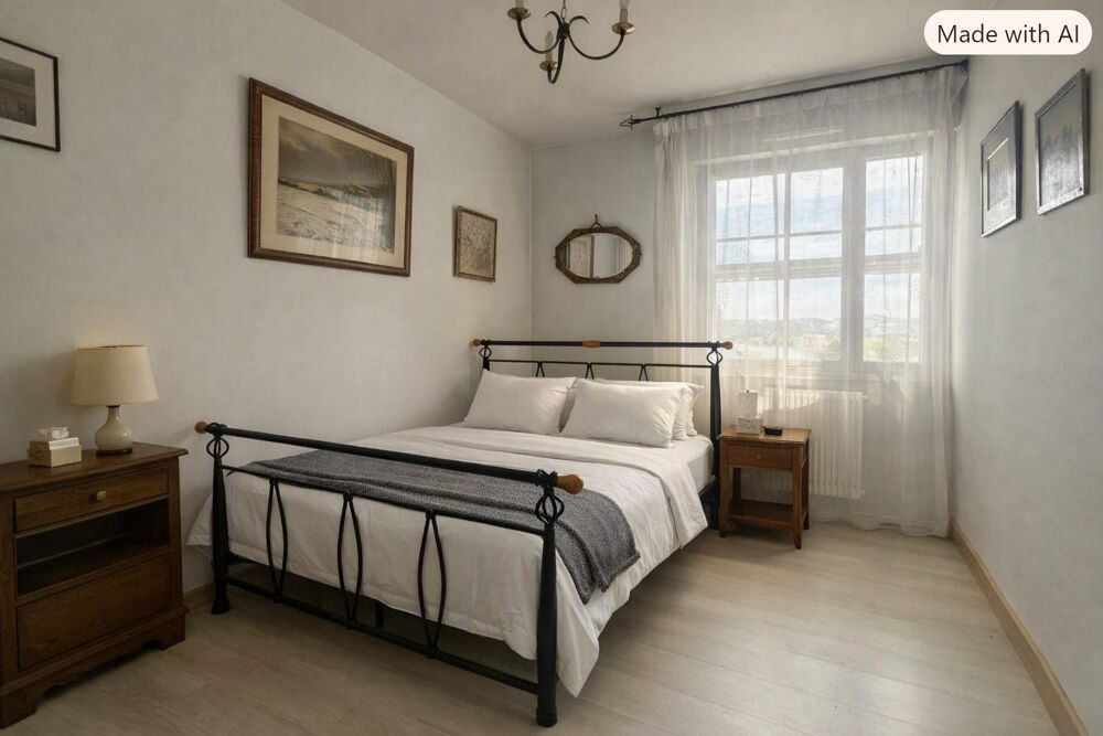 Vente Appartement Appartement Familial Annecy Annecy
