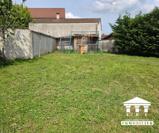  Maison à vendre 7 pièces 139 m²