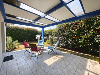  Maison à vendre 5 pièces 102 m²