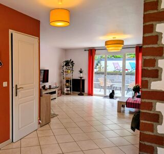  Maison � vendre 5 pi�ces 121 m�