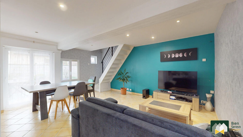 Vente Maison Charme et confort à Mainvilliers Bailleau-l'Évêque