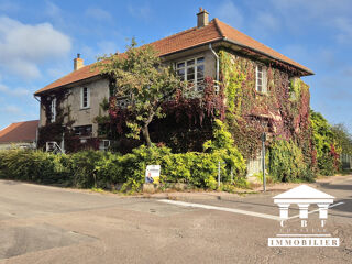  Maison � vendre 7 pi�ces 177 m�