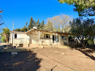  Maison � vendre 4 pi�ces 80 m�