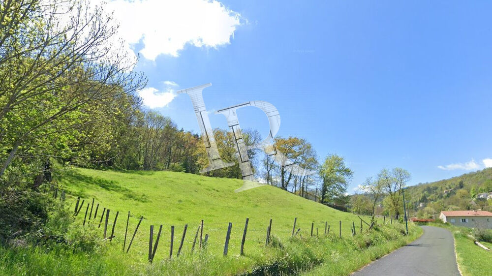 Vente Terrain Terrain constructible à Espaly-St-Marcel Espaly-saint-marcel