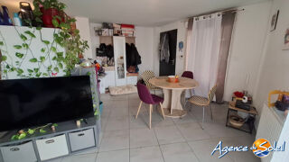  Appartement � vendre 2 pi�ces 47 m�