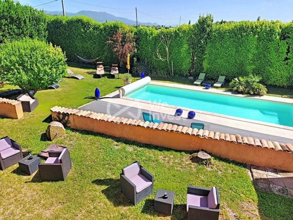 Maison à vendre Chabeuil