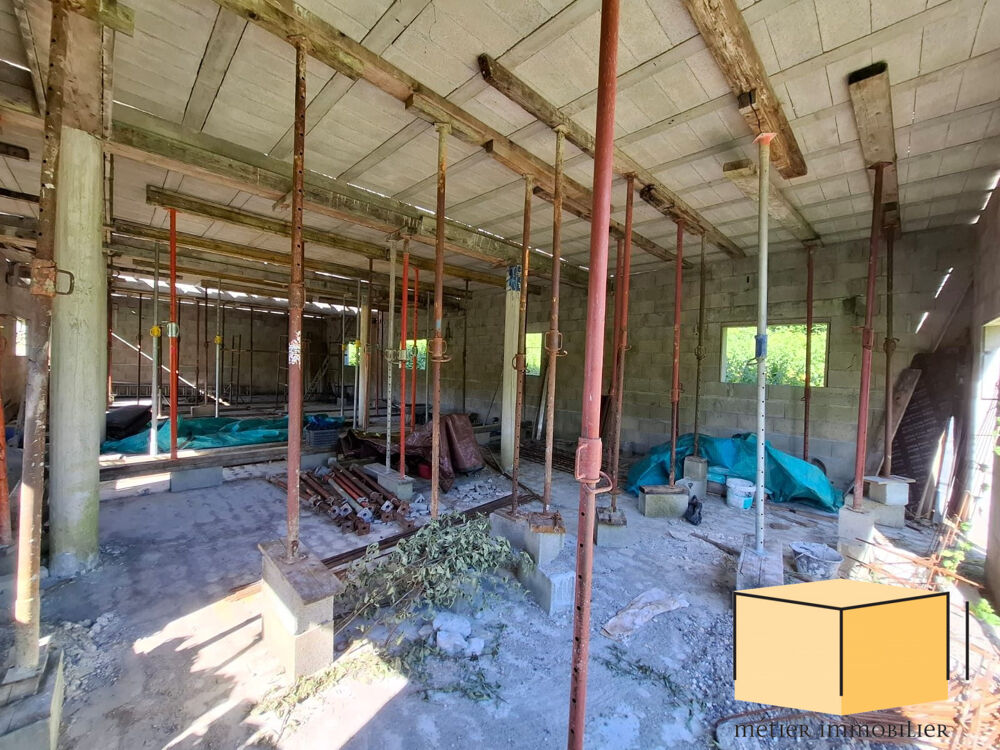 Vente Immeuble Immeuble à vendre Cressin-Rochefort Cressin-rochefort