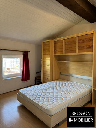  Appartement � louer 1 pi�ce 26 m�