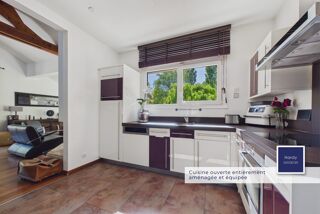  Maison à vendre 10 pièces 200 m²