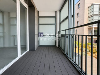  Appartement à vendre 4 pièces 76 m²