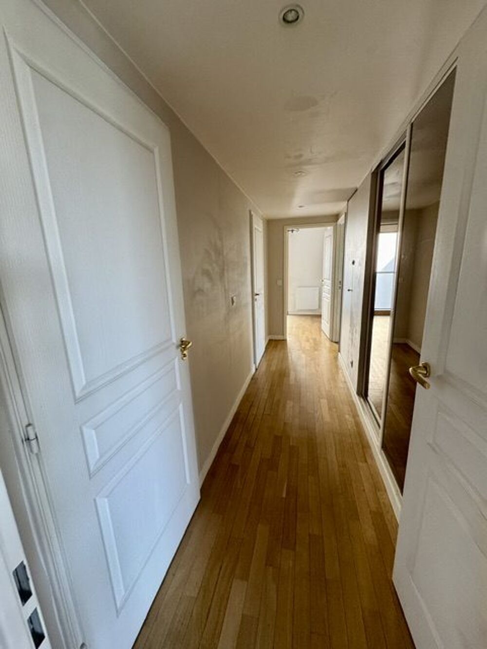 à vendre  Appartement Paris 13