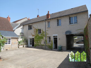  Maison à vendre 8 pièces 175 m²