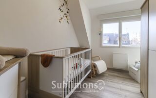  Maison à vendre 4 pièces 88 m²
