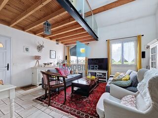 Maison à vendre 6 pièces 105 m²
