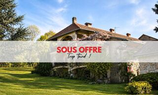 Maison 11 pièces 321 m² · à Péron · 321 m² · 795 000 €
