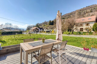  Maison à vendre 4 pièces 115 m²