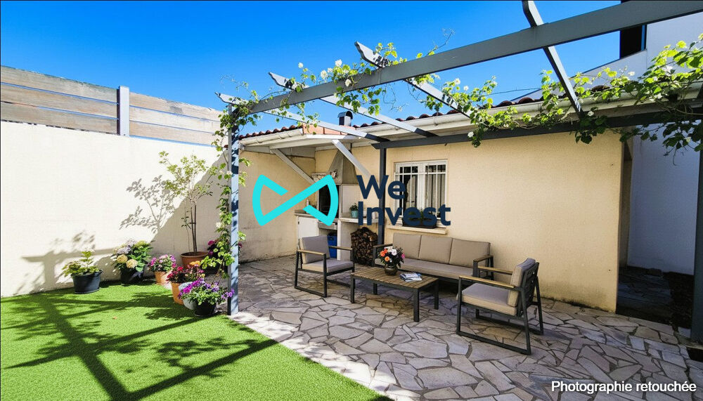 Maison 6 pièces à Biarritz (64200)