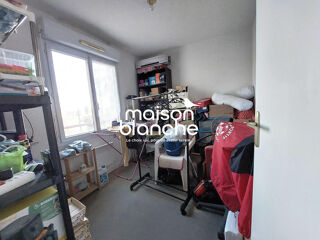  Appartement à vendre 3 pièces 52 m²