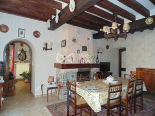  Maison à vendre 4 pièces 113 m²