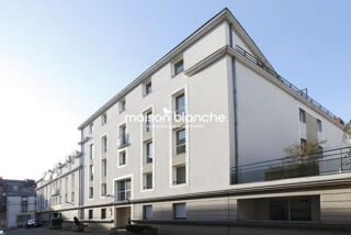  Appartement à vendre 1 pièce 27 m²