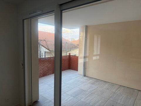  Appartement � louer 2 pi�ces 45 m�