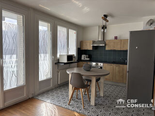  Appartement  vendre 4 pices 72 m