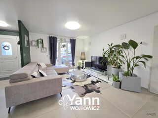  Maison � vendre 5 pi�ces 110 m�