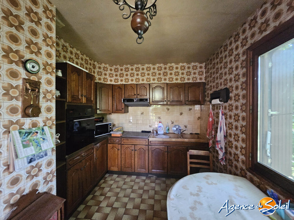 Vente Maison Maison à vendre Puichéric Puichéric