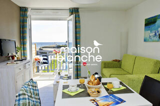  Appartement  vendre 2 pices 37 m