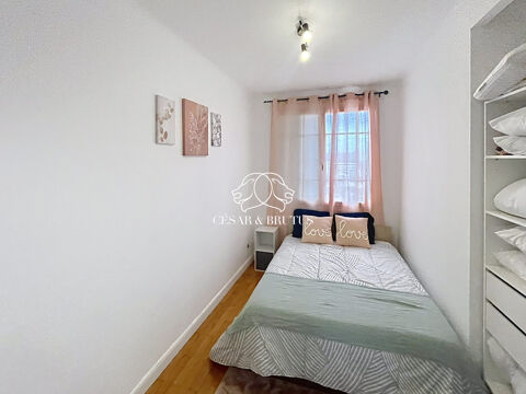  Appartement à vendre 4 pièces 81 m²