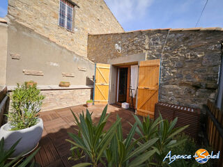  Maison � vendre 3 pi�ces 68 m�