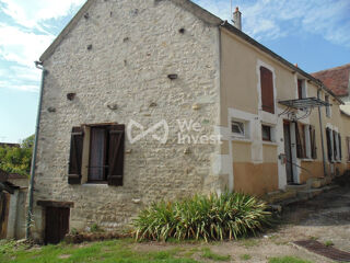  Maison à vendre 4 pièces 113 m²