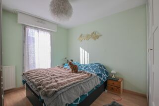  Appartement  vendre 3 pices 63 m