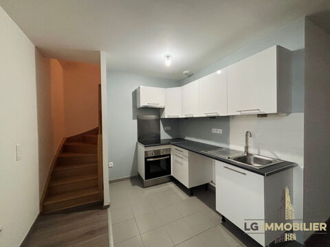  Appartement � louer 3 pi�ces 83 m�