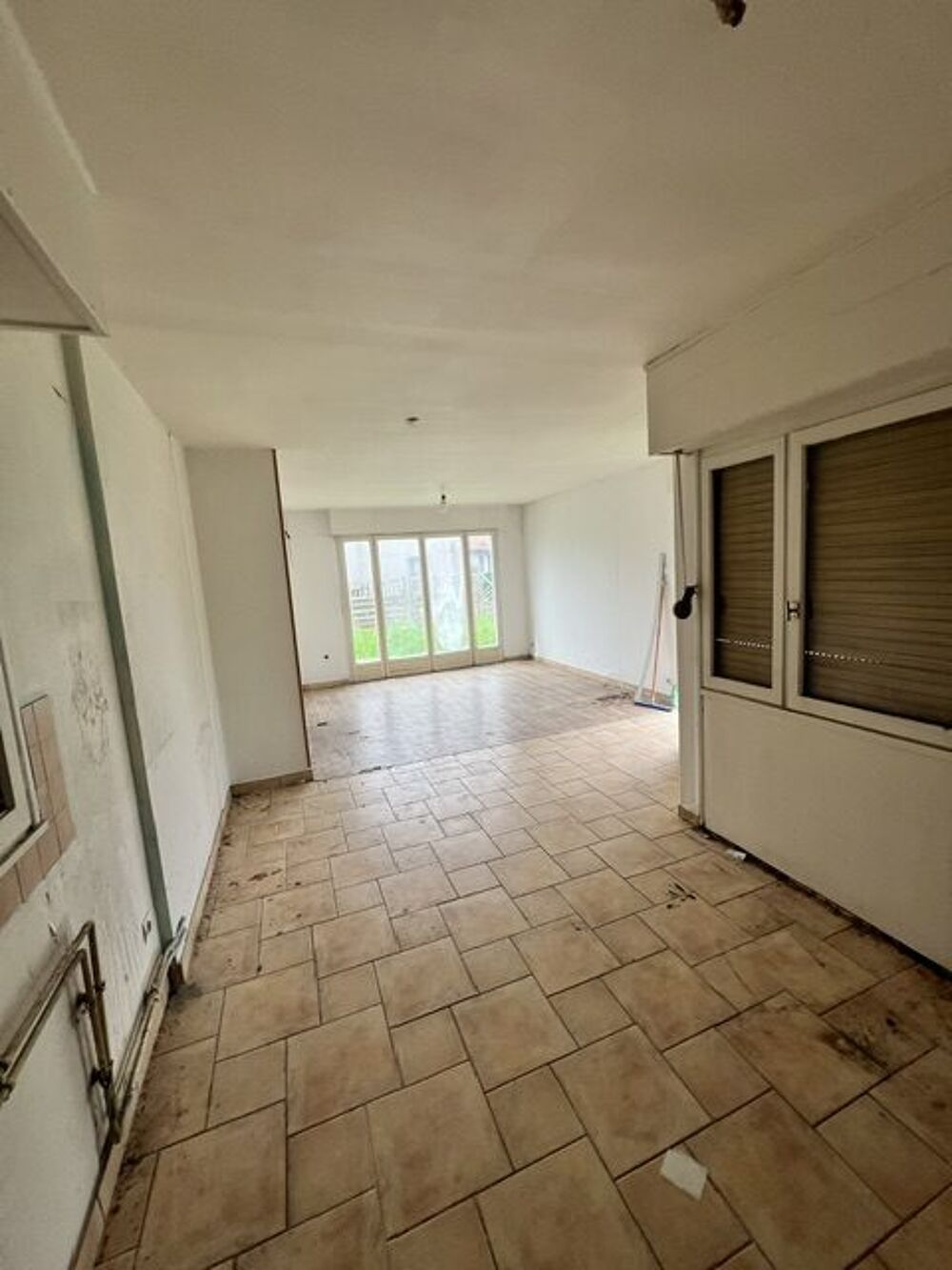 Vente Maison Maison à vendre Templeuve-en-Pévèle Templeuve-en-pévèle