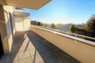  Appartement � vendre 2 pi�ces 47 m�