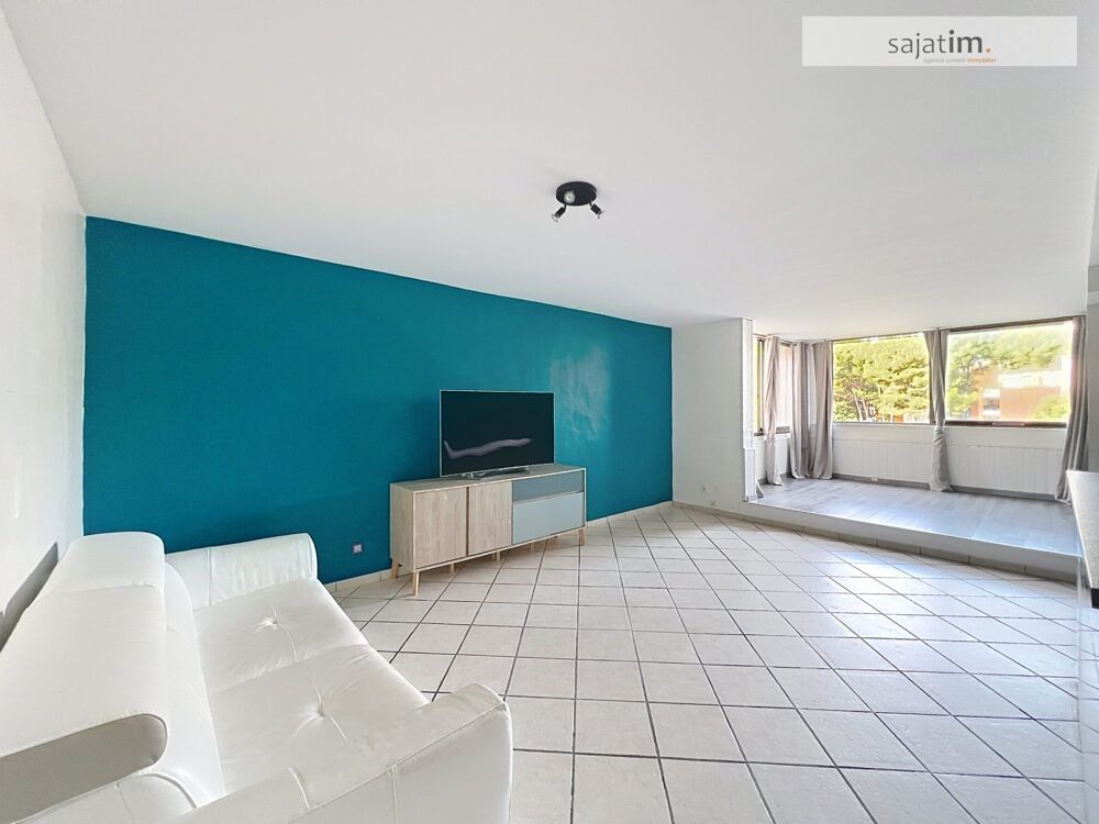 Vente Appartement Très beau T4 La seyne-sur-mer