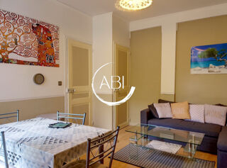  Appartement � vendre 2 pi�ces 34 m�